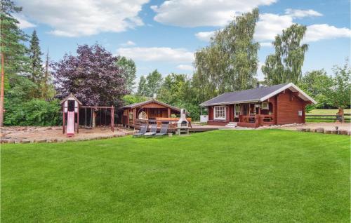 Grevinge Casa | Lovely Home In Grevinge With Kitchen