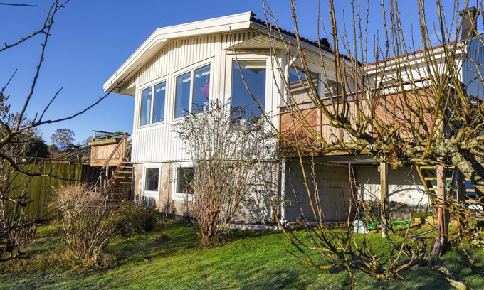 Hakenaset Casa | Preciosa casa en Hakenäset con sauna