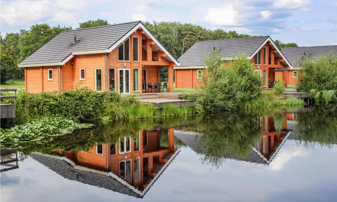 Heel Casa | Lovely Home In Heel With Wifi