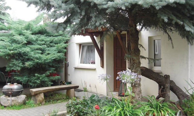 Heideblick Casa | Hermosa casa en Heideblick con WiFi