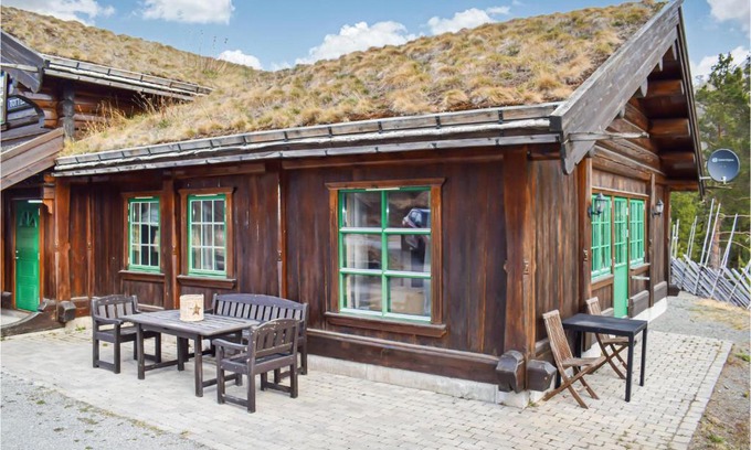 Hemsedal Casa | Lovely Home In Hemsedal With Wifi