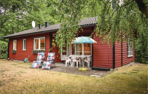 Hjarnarp Casa | Lovely Home In Hjärnarp With Sauna