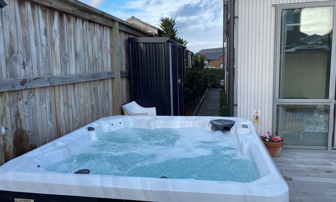 Hobsonville Casa | Lovely home in Hobsonville