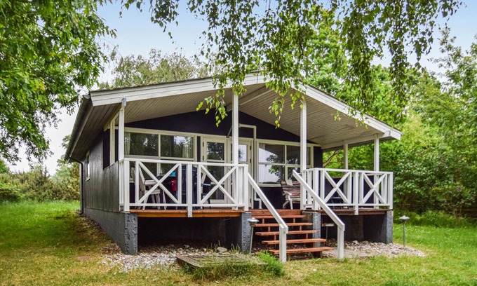Ristinge Casa | Preciosa casa en Humble con cocina.