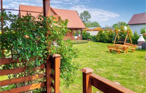 Plesna Casa | Lovely Home In Kladno With Kitchen