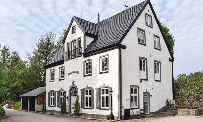 Klippan Casa | Bonita casa de 7 dormitorios en Klippan