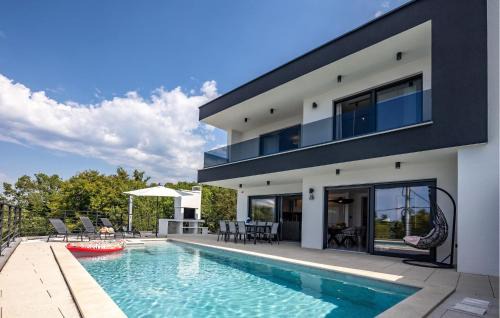 Kostrena Casa | Lovely Home In Kostrena