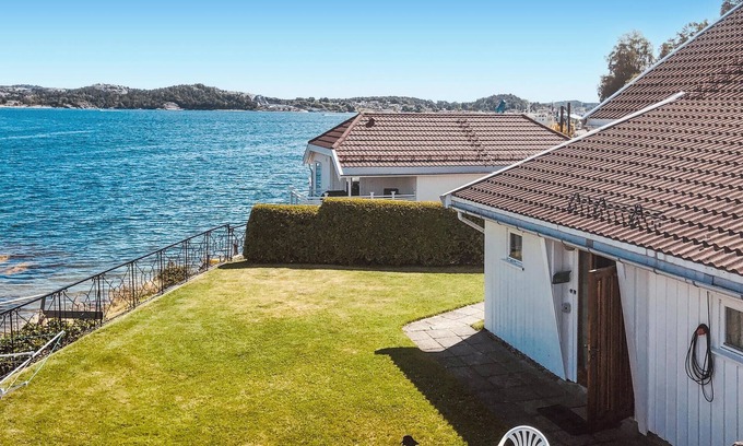 Kragero Casa | Preciosa casa en Kragerø