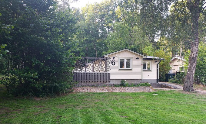 Ludvigsborg Casa | Bonita casa en Ludvigsborg con sauna