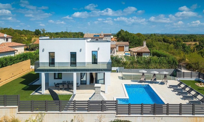 Divsici Casa | Preciosa casa en Marcana