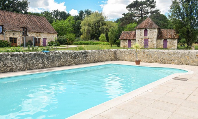 Mauvieres Casa | Preciosa casa en Mauvières
