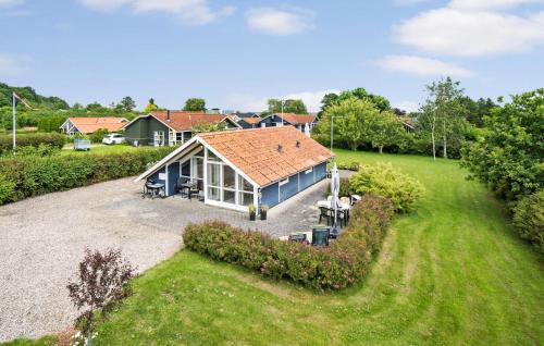 Vejlby Fed Casa | Lovely Home In Middelfart With Kitchen