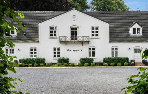 Nimtofte Casa | Lovely Home In Nimtofte With Wifi