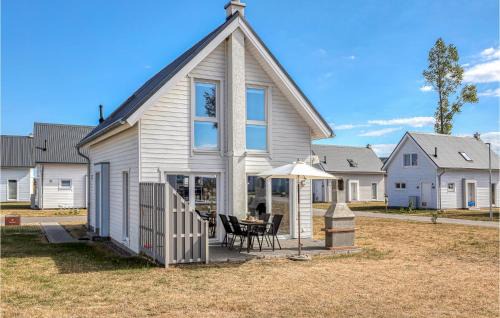 Olpenitz Casa | Lovely Home In Ostseeresort Olpenitz