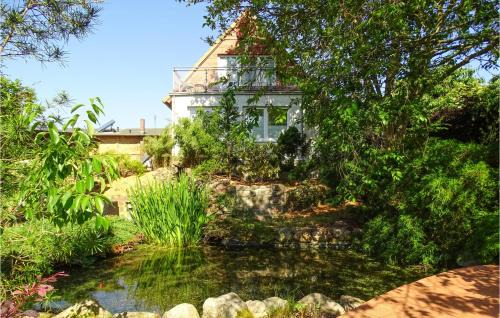 Godern Casa | Lovely Home In Pinnow Ot Godern