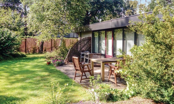 Reutum Casa | Acogedora casa en Reutum con cocina