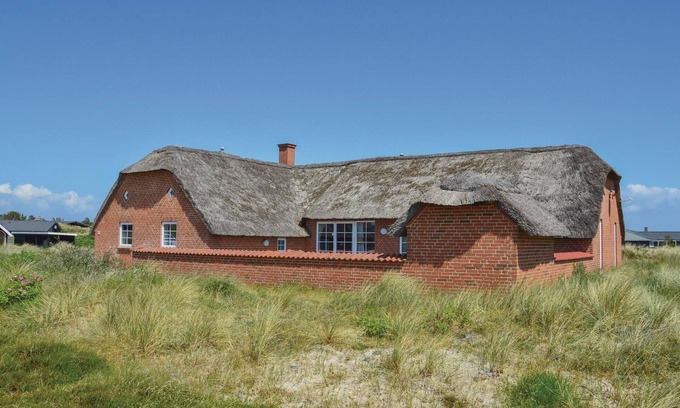 Sondervig Casa | Preciosa casa en Ringkøbing con sauna