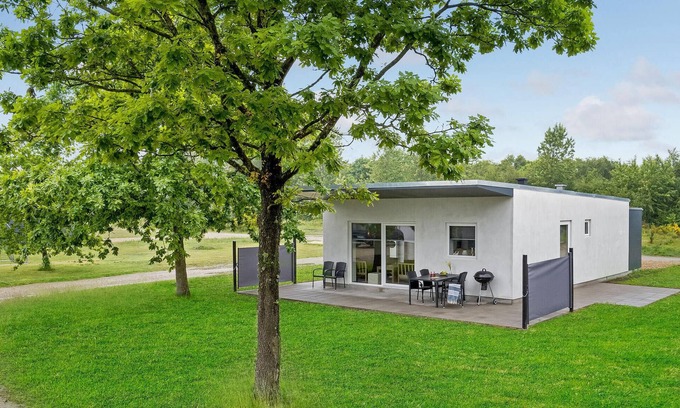Ringkobing Casa | Preciosa casa en Ringkøbing con cocina