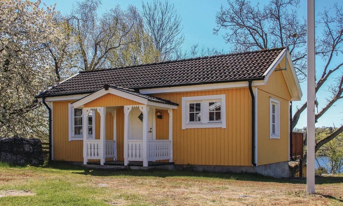 Saltarna Casa | Preciosa casa en Ronneby