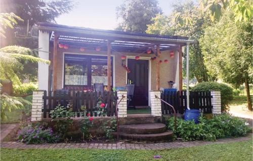 Sternberg Casa | Lovely Home In Sagsdorf