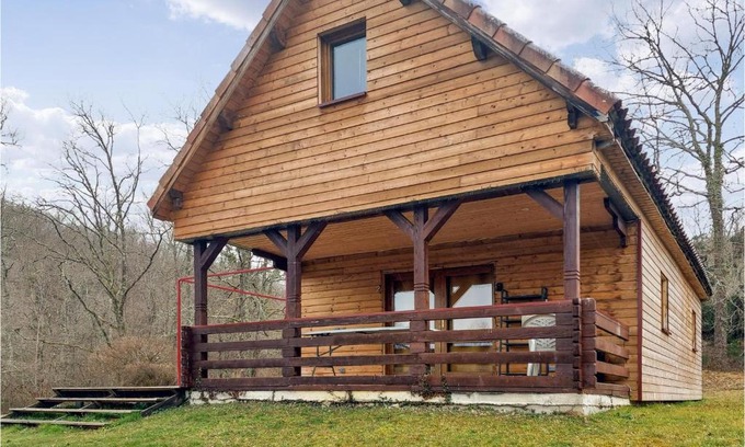 Sainte-Croix-de-Volvestre Casa | Lovely Home In Sainte Croix-Volvestre