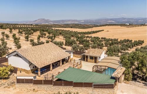 Salar Casa | Lovely Home In Salar With Kitchen