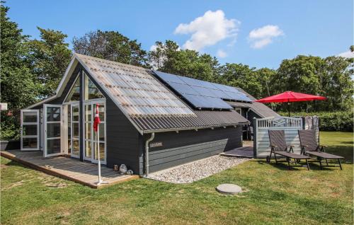 Samsø Casa | Lovely Home In Samsø With Wifi