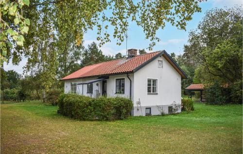 Simrishamn Casa | Lovely Home In Simrishamn With Kitchen