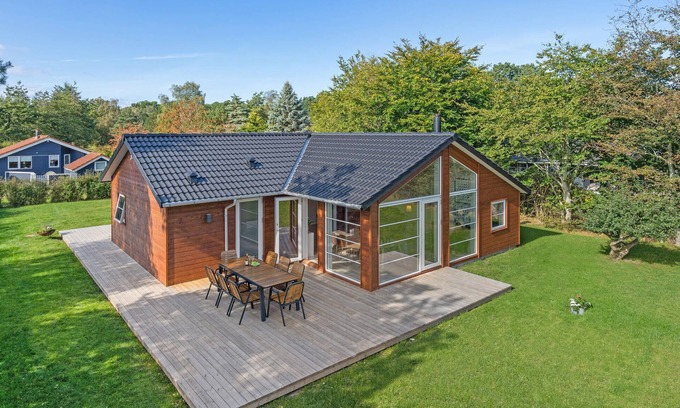 Boeslunde Casa | Bonita casa en Skælskør con cocina