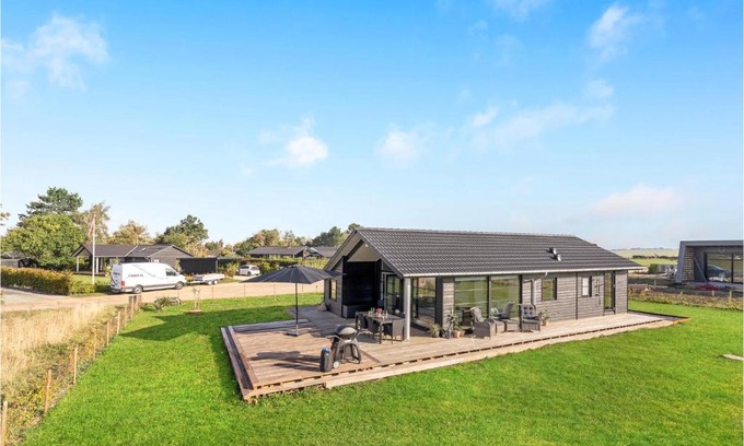Store Kongsmark Casa | Lovely Home In Slagelse With Kitchen