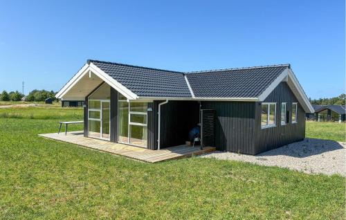 Stege Casa | Lovely Home In Stege With Sauna