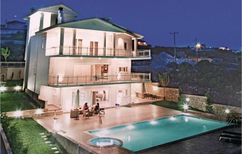 Theologos Casa | Lovely Home In Theologos