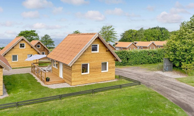 Tranekaer Casa | Preciosa casa en Tranekær