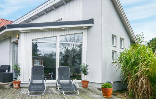 Trelleborg Casa | Lovely Home In Trelleborg With Sauna