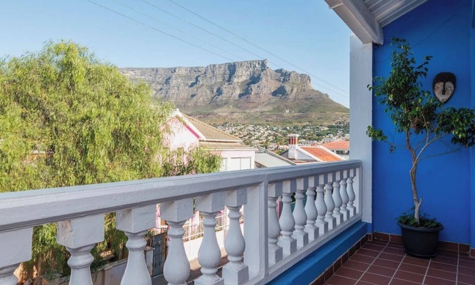 Bo'Kaap Casa | Lovely Home in Trendy Bo-Kaap