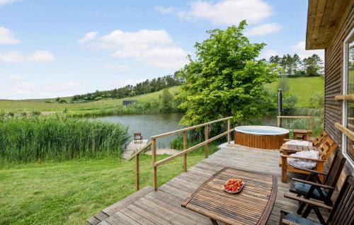 Ugerlse Casa | Lovely Home In Ugerløse With Kitchen