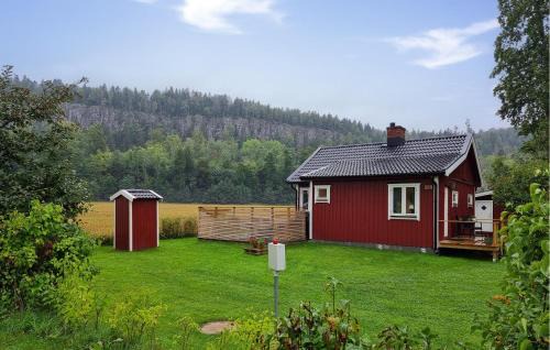 Vargon Casa | Lovely Home In Vänersnäs