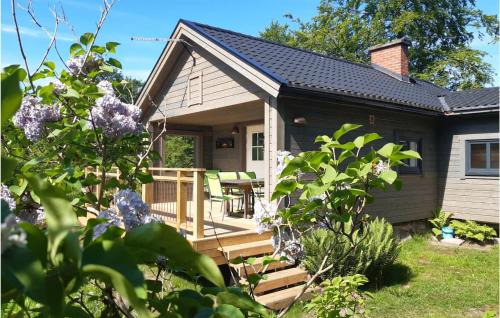 Varnamo Municipality Casa | Lovely Home In Värnamo With Wifi