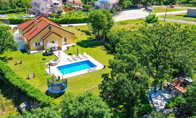 Imotski Casa | Preciosa casa en Vinjani Gornji