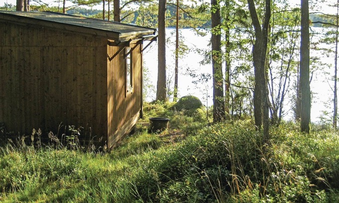 Vittsjo Casa | Preciosa casa en Vittsjö