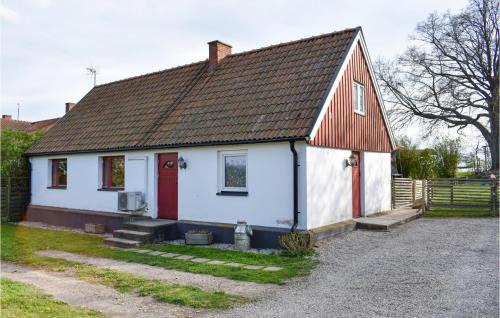 Ystad Casa | Lovely Home In Ystad With Sauna