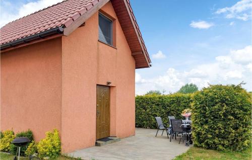 gmina Wolin Casa | Lovely Home In Zastan With Wifi