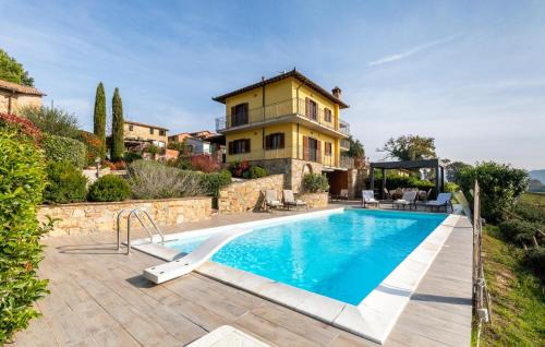 Castiglione del Lago Casa | Lovely Home In Castiglione Del Lago