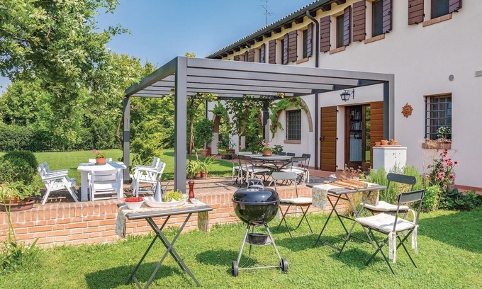 San Biagio di Callalta Casa | Preciosa casa en SB di Callalta TV