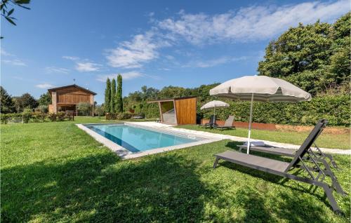 Venegazzu Casa | Lovely Home In Volpago Del Montello