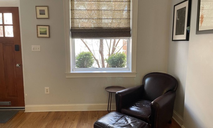 Fairmount Casa | Lovely Home Near the Art Museum