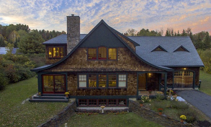 Lenox Dale Casa | Tanglewood / Lenox / Lee / Stockbridge a 5 millas o menos.
