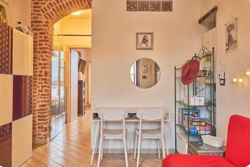 Aurora Apartamento | Lovely home: Turin