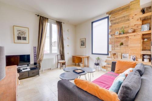 Begles Casa | Lovely house Bordeaux Bègles