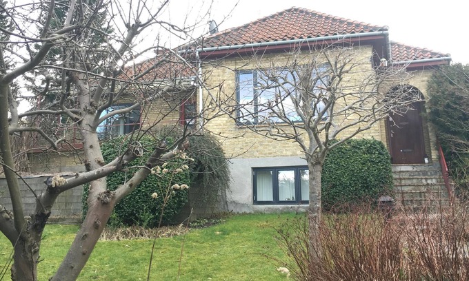København NV Casa | Encantadora casa en Copenhague - verano en Dinamarca